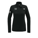Galvin Masters The North Face® Women's Glacier 1/4-Zip Fleece